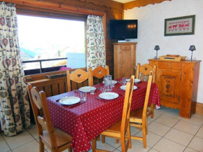 Apartment Oisans 37 by Interhome Les Ménuires